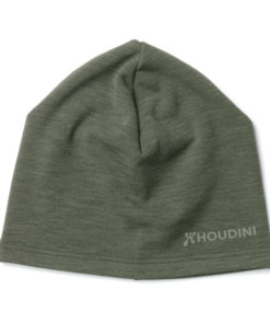 Houdini  Kids Outright Hat Light Willow Green