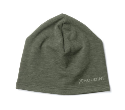 Houdini  Kids Outright Hat Light Willow Green
