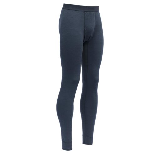Devold  DUO ACTIVE MAN LONG JOHNS W/FLY Ink