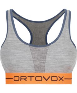 Ortovox  185 ROCK´N BH Grey Blend