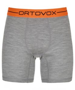 Ortovox  185 ROCK´N M Boxer Grey Blend