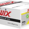Swix  CH10X Yellow, 0°C/10°C, 900g