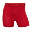 Tufte Wear Boxer Briefs Red