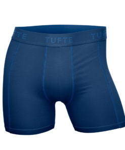 Tufte boxer Blue