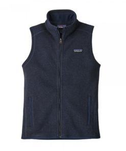 Patagonia  W Better Sweater Vest Neo Navy