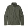 Patagonia  M Better Sweater Jkt Industrial Green