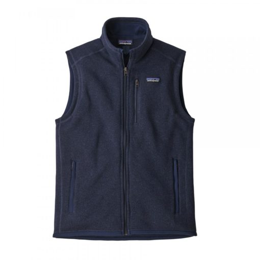 Patagonia  M Better Sweater Vest Neo Navy