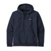 Patagonia  M´S P-6 Label Uprisal Hoody Classic Navy
