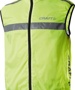 Craft  Visability Vest M Neon