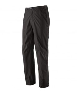 Patagonia  M´S Calcite Pants Black