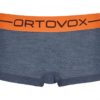 Ortovox  185 ROCK´N W Boxer Night Blue Blend