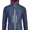 Ortovox  LAVARELLA JACKET W Night Blue