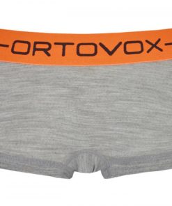 Ortovox  185 ROCK´N W Boxer Grey Blend