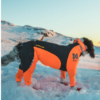 Non-Stop Dogwear Protector snow Female