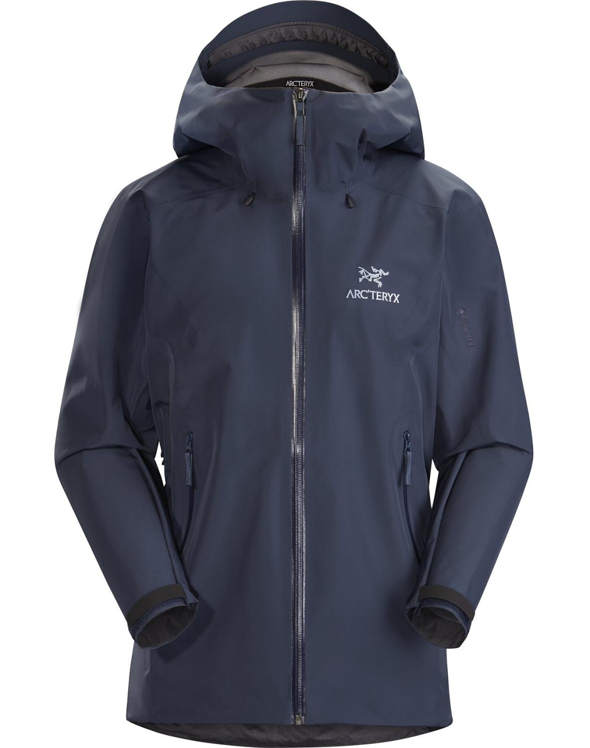 ArcTeryx  Beta Lt Jacket Women's Fortune