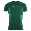 Aclima  LightWool T-shirt LOGO, Man Eden