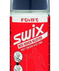 Swix  K70C Red quick klister, 150ml