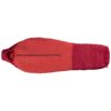 Bergans  Trollhetta Synthetic 800 FireRed/Red