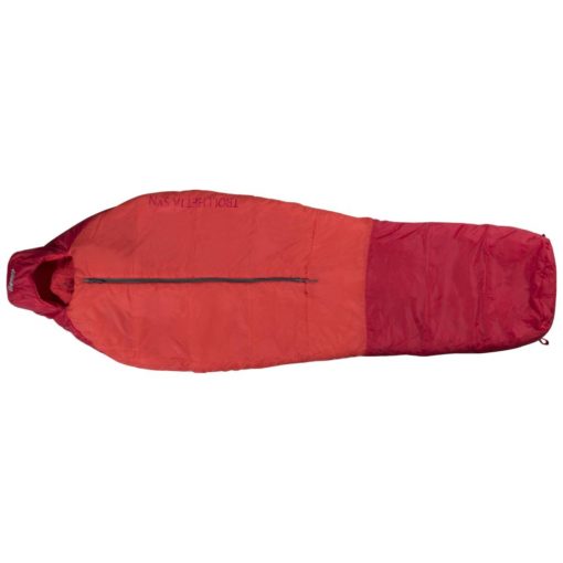 Bergans  Trollhetta Synthetic 1000 Fire Red/Red