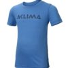 Aclima  Lightwool T-Shirt, Junior Blithe