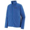 Patagonia  M´S R1 Techface Jacket Superior Blue