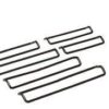 Contour Wire Buckle 95 mm