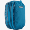 Patagonia  Black Hole Cube - Small Steller Blue