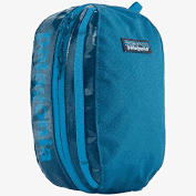 Patagonia  Black Hole Cube - Small Steller Blue