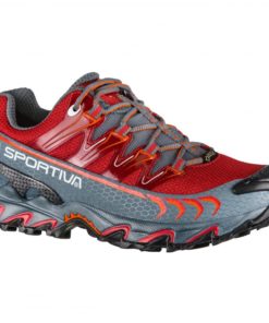 La Sportiva  Ultra Raptor GTX W´s Hikingsko Garnet/Slate