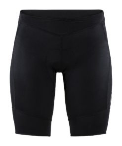 Craft  Essence Shorts W Black