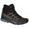 La Sportiva  Ultra Raptor II Mid GTX Hikingsko Black/Clay