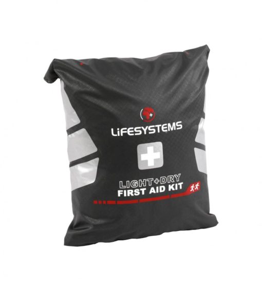 Lifesystems  Førstehjelpspakke Light&Dry Pro