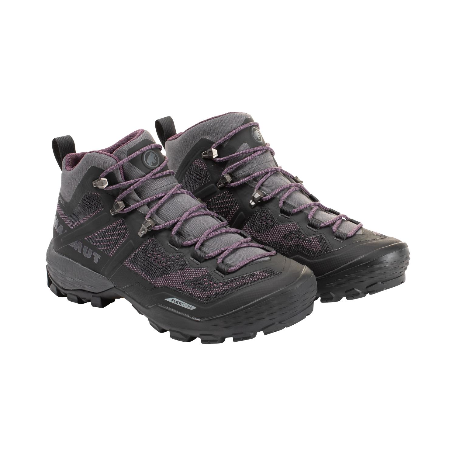 mammut ducan mid gtx womens