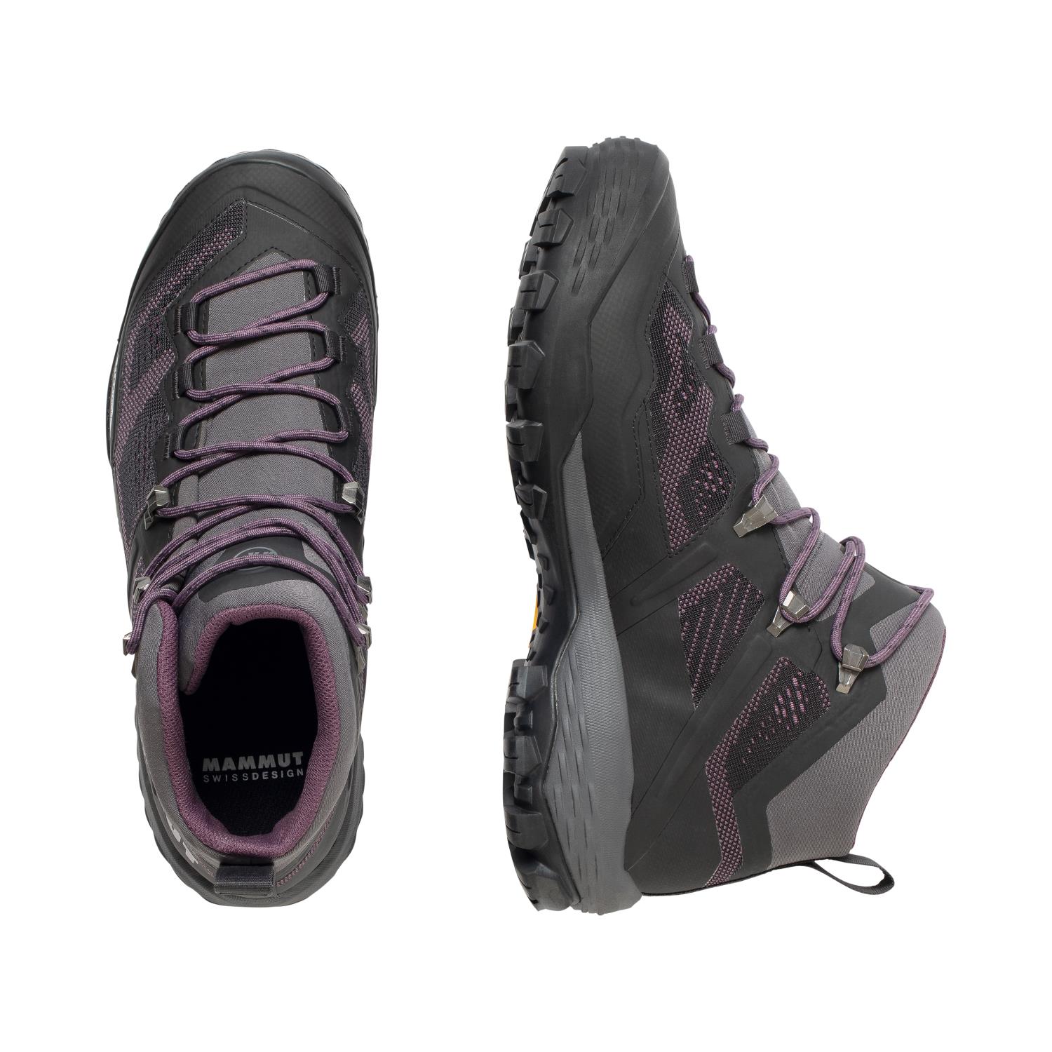 mammut ducan mid gtx womens