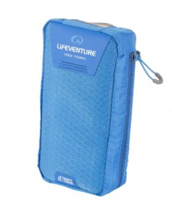 Lifeventure  Turhåndkle SoftFibre Trek Towel - X