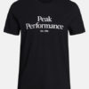 Peak Performance M Original Tee Black