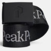 Peak Performance  Rider Belt Black