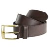 Swedteam Leather Belt