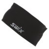 Swix  Race Ultra Light Headband Black