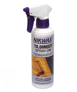 Nikwax  TX Direct Spray-On 0,5