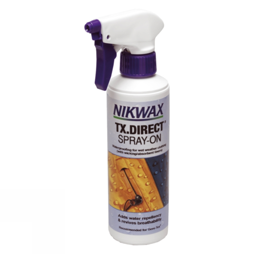 Nikwax  TX Direct Spray-On 0,5
