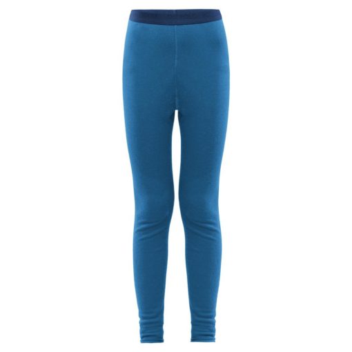 Devold  Multi Sport Kid Long Johns Blue