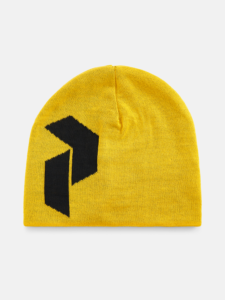 Peak Performance  Embo Hat Trek Yellow