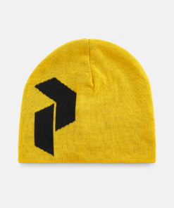 Peak Performance  Embo Hat Trek Yellow