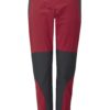 Rab  Women's Torque Pant Crimson