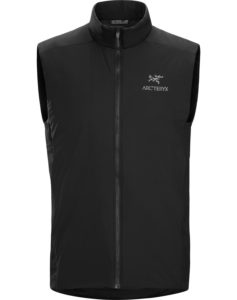 ArcTeryx  Atom LT Vest Men's Black