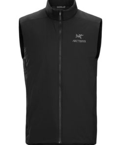 ArcTeryx  Atom LT Vest Men's Black