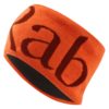 Rab  Knitted Logo Headband Atomic