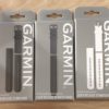 Garmin Quick Release 20/22mm Watch Band