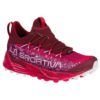 La Sportiva  Tempesta Gtx W´S Løpesko Wine/Orchid